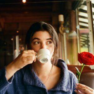 Meet your Posher, Julia